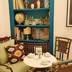 Bed & Breakfast Del Parlamento Palermo