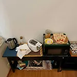 Del Parlamento Bed & Breakfast Palermo