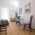 Del Parlamento Bed & Breakfast Palermo