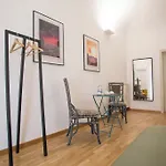 Bed & Breakfast Del Parlamento Palermo