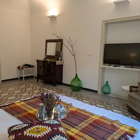 Del Parlamento Bed and breakfast 2*