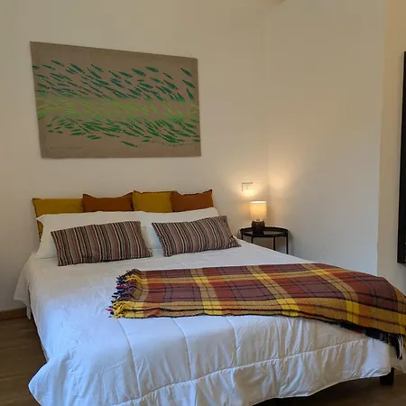 Bed and breakfast Del Parlamento 2*