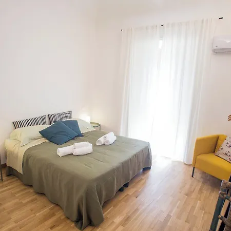 Del Parlamento B&B 3*