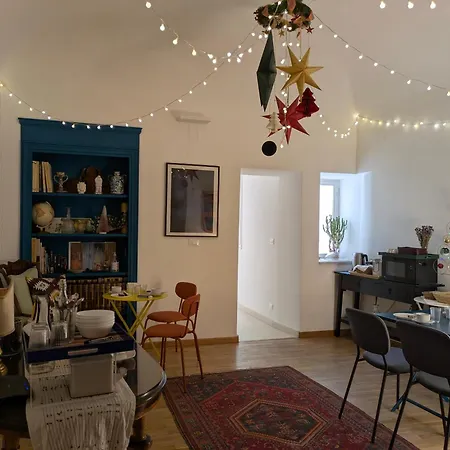 Del Parlamento Bed and breakfast 3*