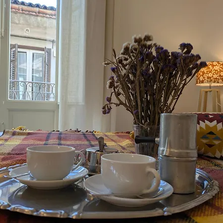 Del Parlamento 3* Palermo