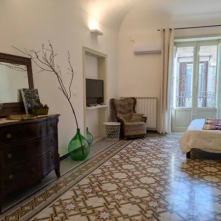 Bed and breakfast Del Parlamento