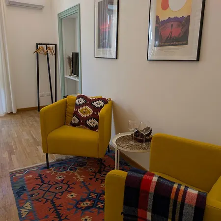 Bed and breakfast Del Parlamento