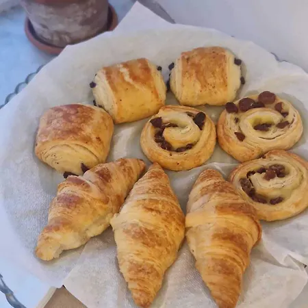 Bed & Breakfast Del Parlamento 3*