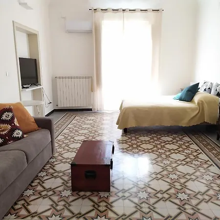 Bed & Breakfast Del Parlamento