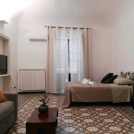 Del Parlamento Bed and breakfast