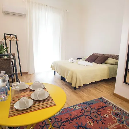 Bed and Breakfast Del Parlamento