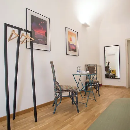 Bed and breakfast Del Parlamento Palermo