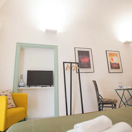 Del Parlamento Παλέρμο