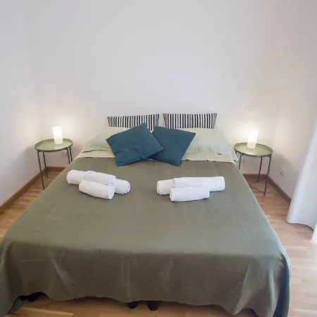 Del Parlamento 3* Palermo