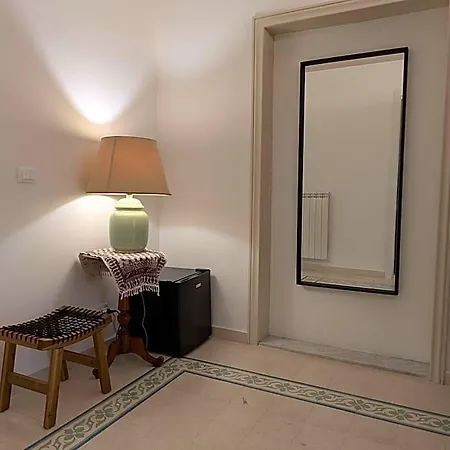 Bed & Breakfast Del Parlamento