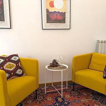 Bed & Breakfast Del Parlamento 3*