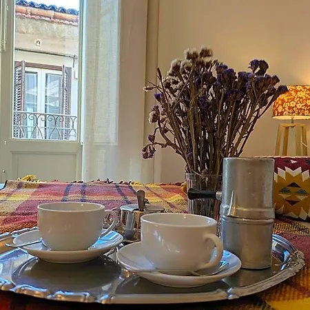 Del Parlamento Bed & Breakfast