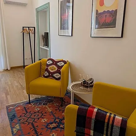 Del Parlamento 3* Palermo