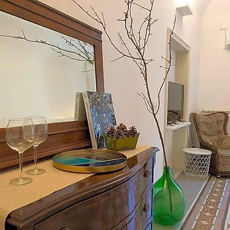 Bed & Breakfast Del Parlamento