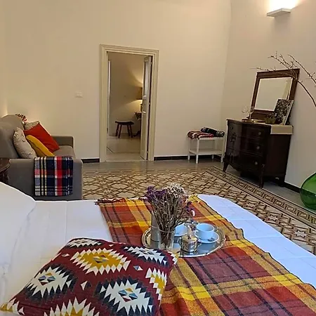 Del Parlamento Bed & Breakfast