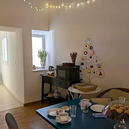 Bed & Breakfast Del Parlamento 3*