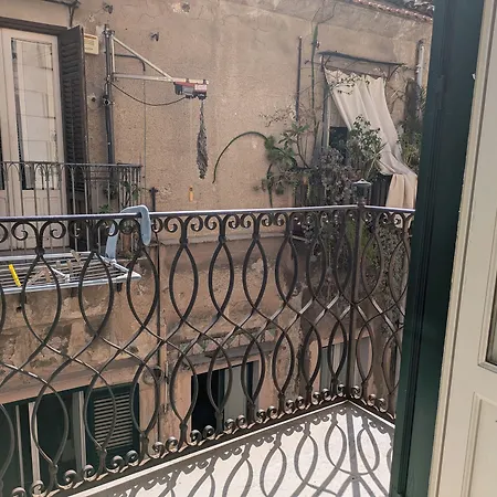 Del Parlamento 3* Palermo
