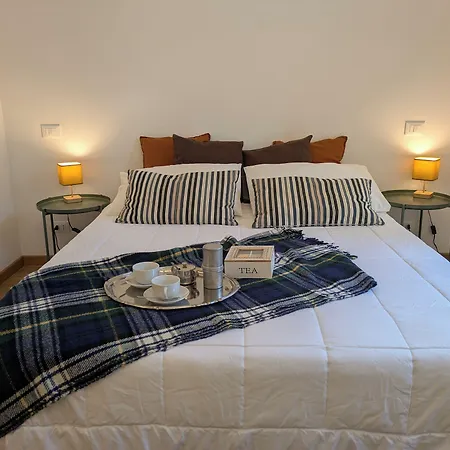 Bed & Breakfast Del Parlamento