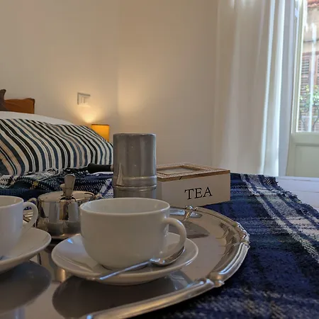 Bed & Breakfast Del Parlamento