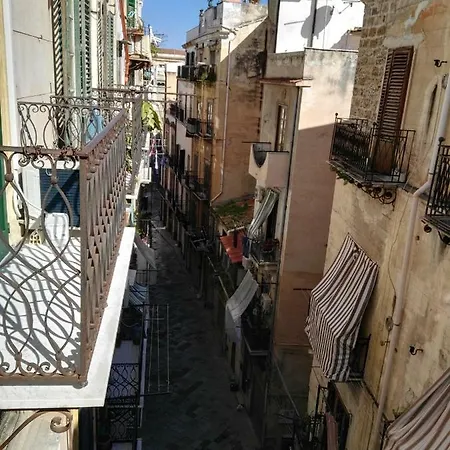 Del Parlamento 3* Palermo