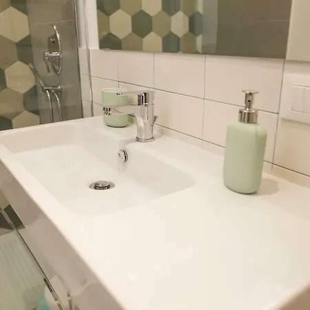 Del Parlamento Bed and breakfast 3*