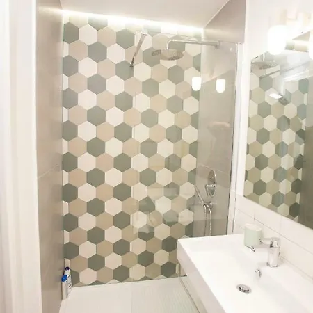 Bed and breakfast Del Parlamento