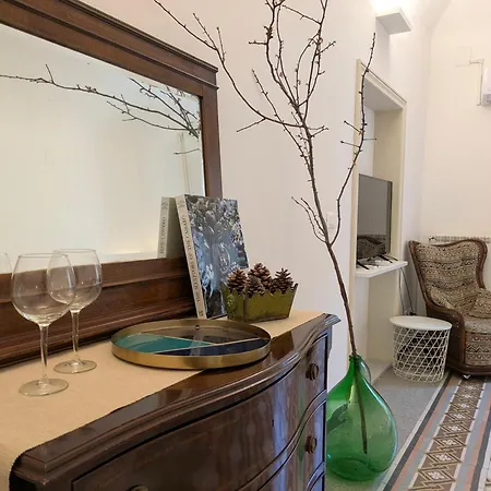 Bed & Breakfast Del Parlamento 3*