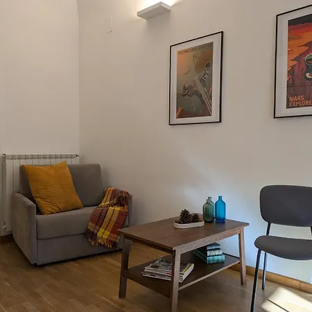Del Parlamento 3* Palermo