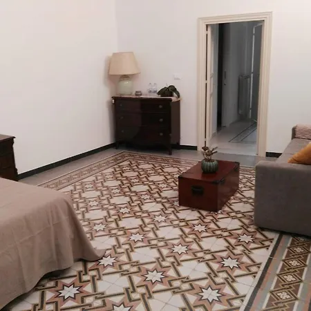 Bed & Breakfast Del Parlamento 3*