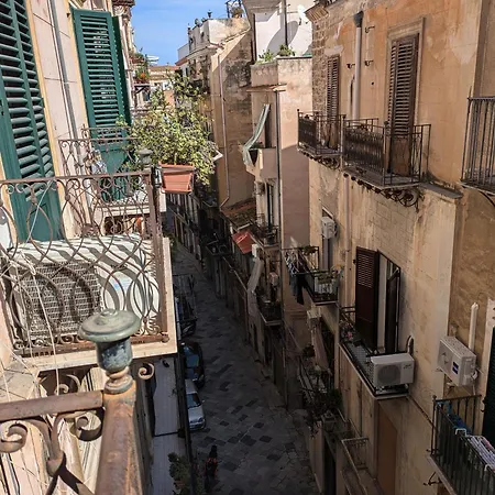 Del Parlamento 3* Palermo