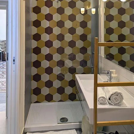 Bed & Breakfast Del Parlamento