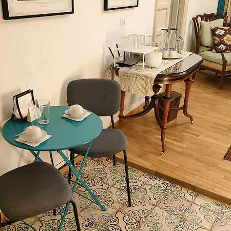 Del Parlamento Palermo