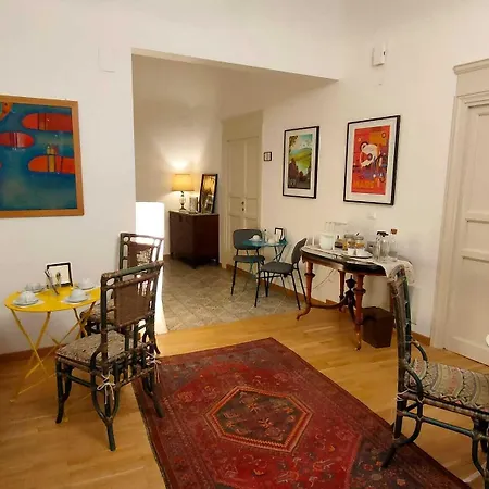 Del Parlamento 3* Palermo