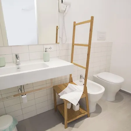 Del Parlamento 3* Palermo