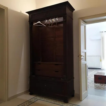 Bed & Breakfast Del Parlamento Palermo