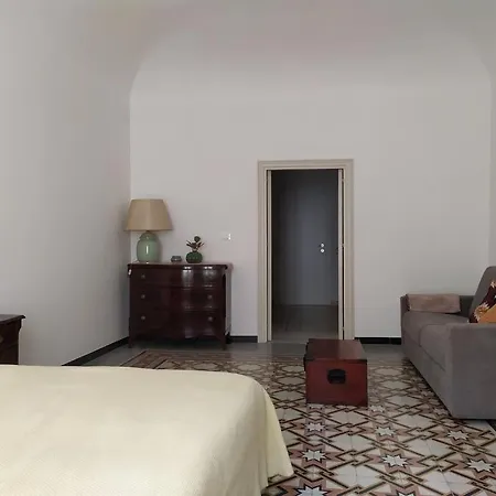 Bed & Breakfast Del Parlamento 3*