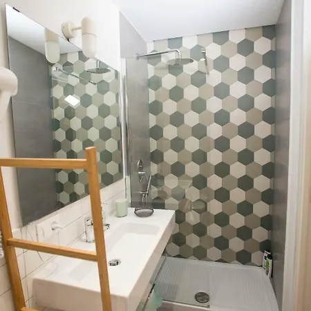 Del Parlamento Bed & Breakfast